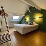 Het Zwaluwnest Ferienhaus Middelkerke