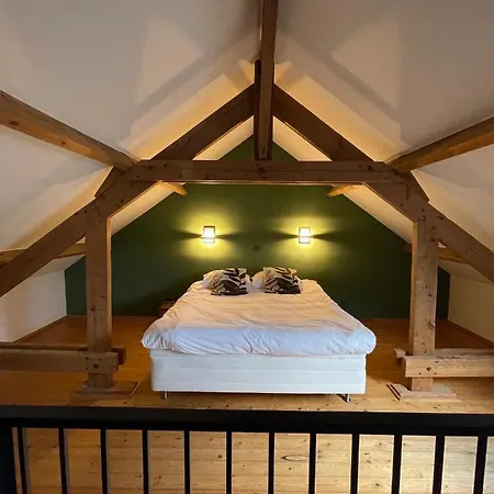 Het Zwaluwnest