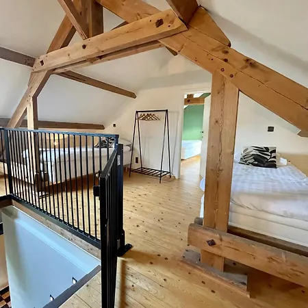 Het Zwaluwnest * Middelkerke