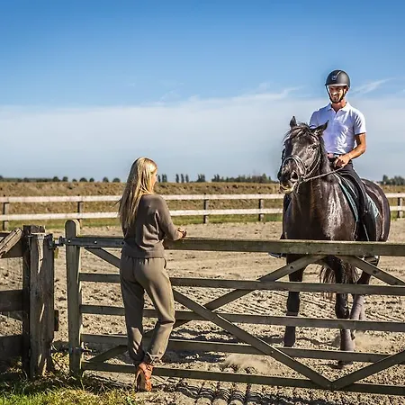 Het Zwaluwnest Dom wakacyjny *