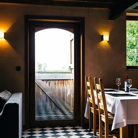 Ferienhaus Het Zwaluwnest