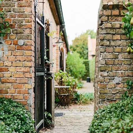 Het Zwaluwnest Dom wakacyjny Middelkerke