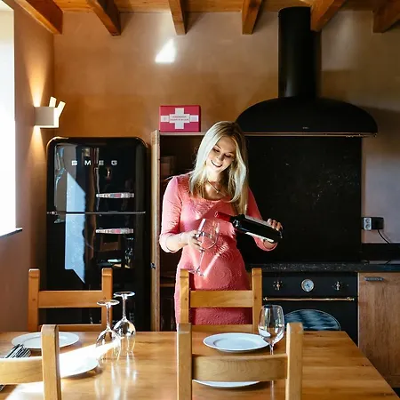 Het Zwaluwnest Middelkerke