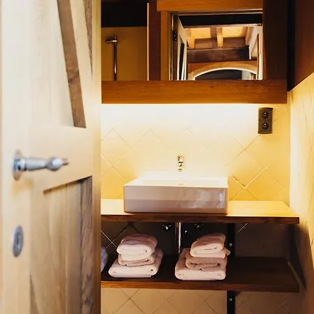 Dom wakacyjny Het Zwaluwnest Middelkerke