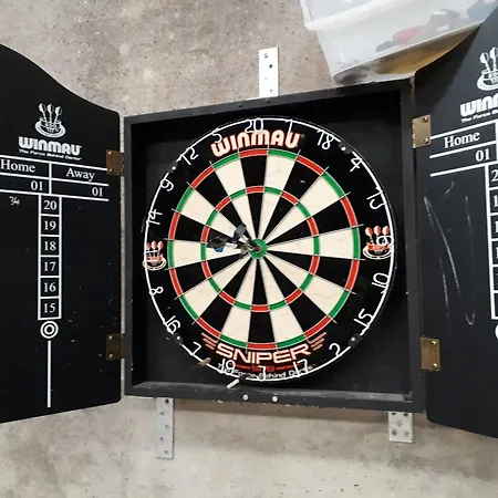 Het Zwaluwnest Middelkerke