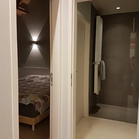Het Zwaluwnest Vakantiehuis *