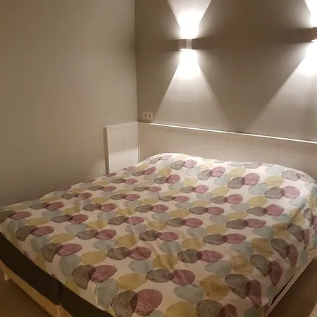 Het Zwaluwnest Middelkerke