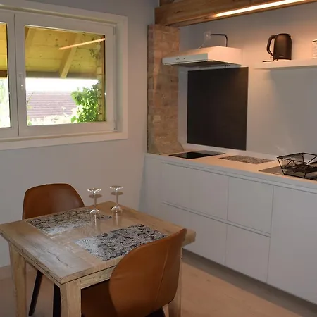 Het Zwaluwnest Middelkerke