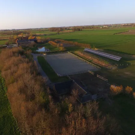 Dom wakacyjny Het Zwaluwnest Middelkerke