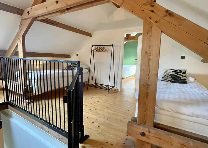 Het Zwaluwnest * Middelkerke