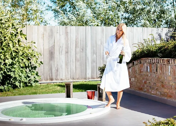 Het Zwaluwnest Holiday home *