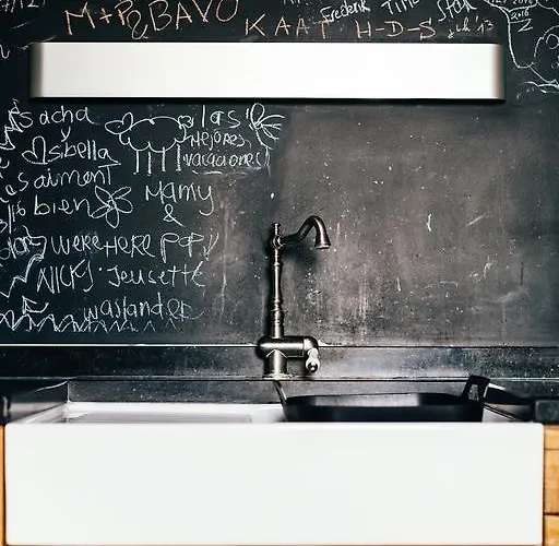 Holiday home Het Zwaluwnest *