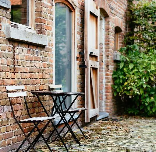 Holiday home Het Zwaluwnest