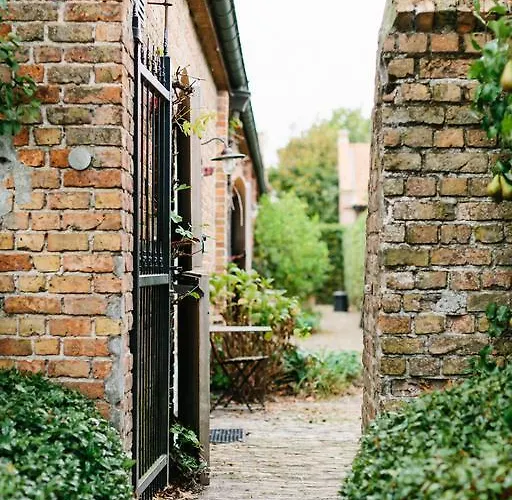 Het Zwaluwnest Holiday home Middelkerke