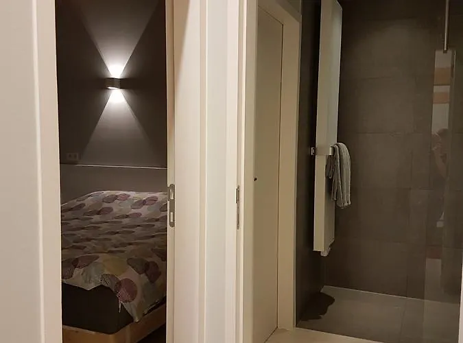 Het Zwaluwnest Holiday home *